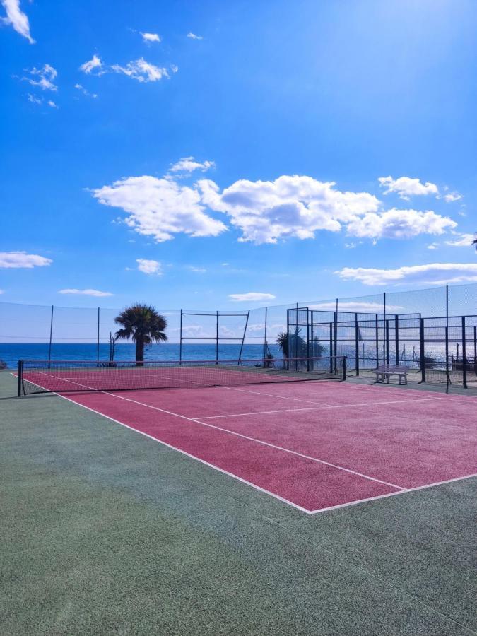 Lubina Home Sitio de Calahonda 외부 사진