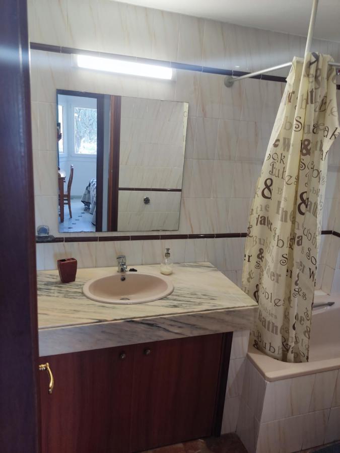 Lubina Home Sitio de Calahonda 외부 사진