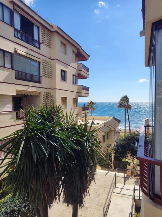 Lubina Home Sitio de Calahonda 외부 사진