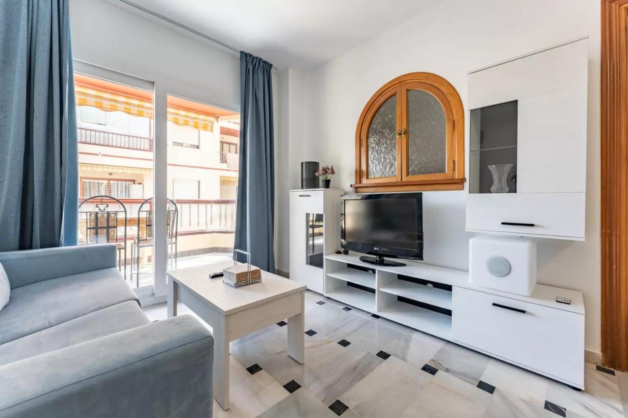 Lubina Home Sitio de Calahonda 외부 사진
