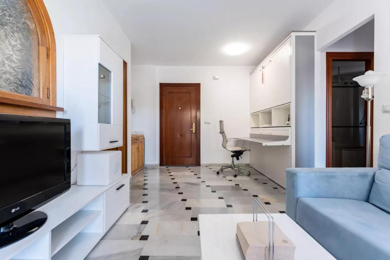 Lubina Home Sitio de Calahonda 외부 사진