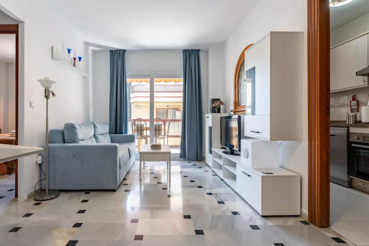 Lubina Home Sitio de Calahonda 외부 사진