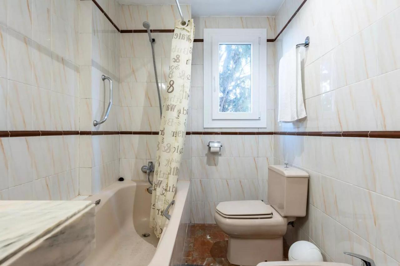Lubina Home Sitio de Calahonda 외부 사진