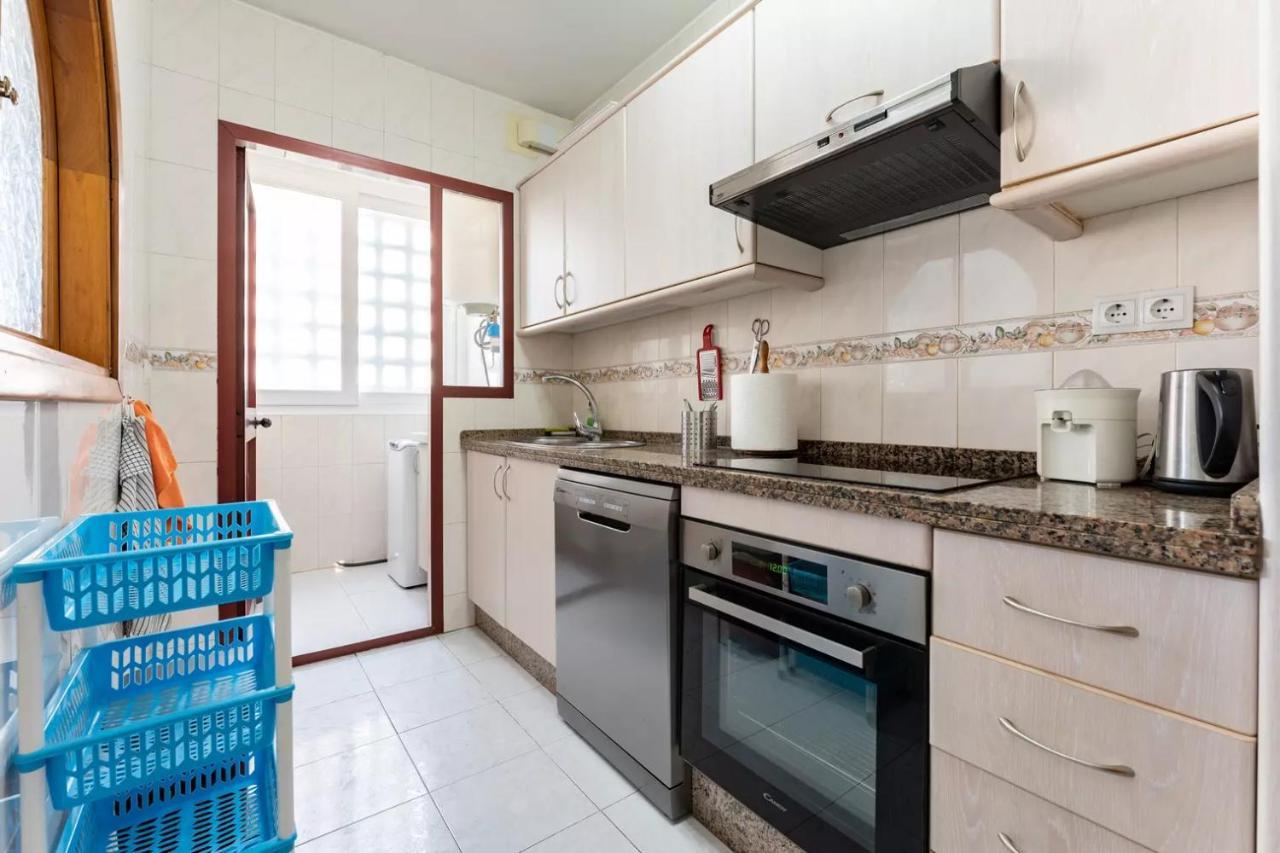 Lubina Home Sitio de Calahonda 외부 사진