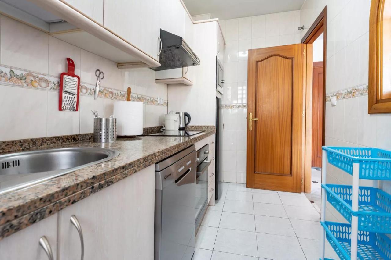 Lubina Home Sitio de Calahonda 외부 사진