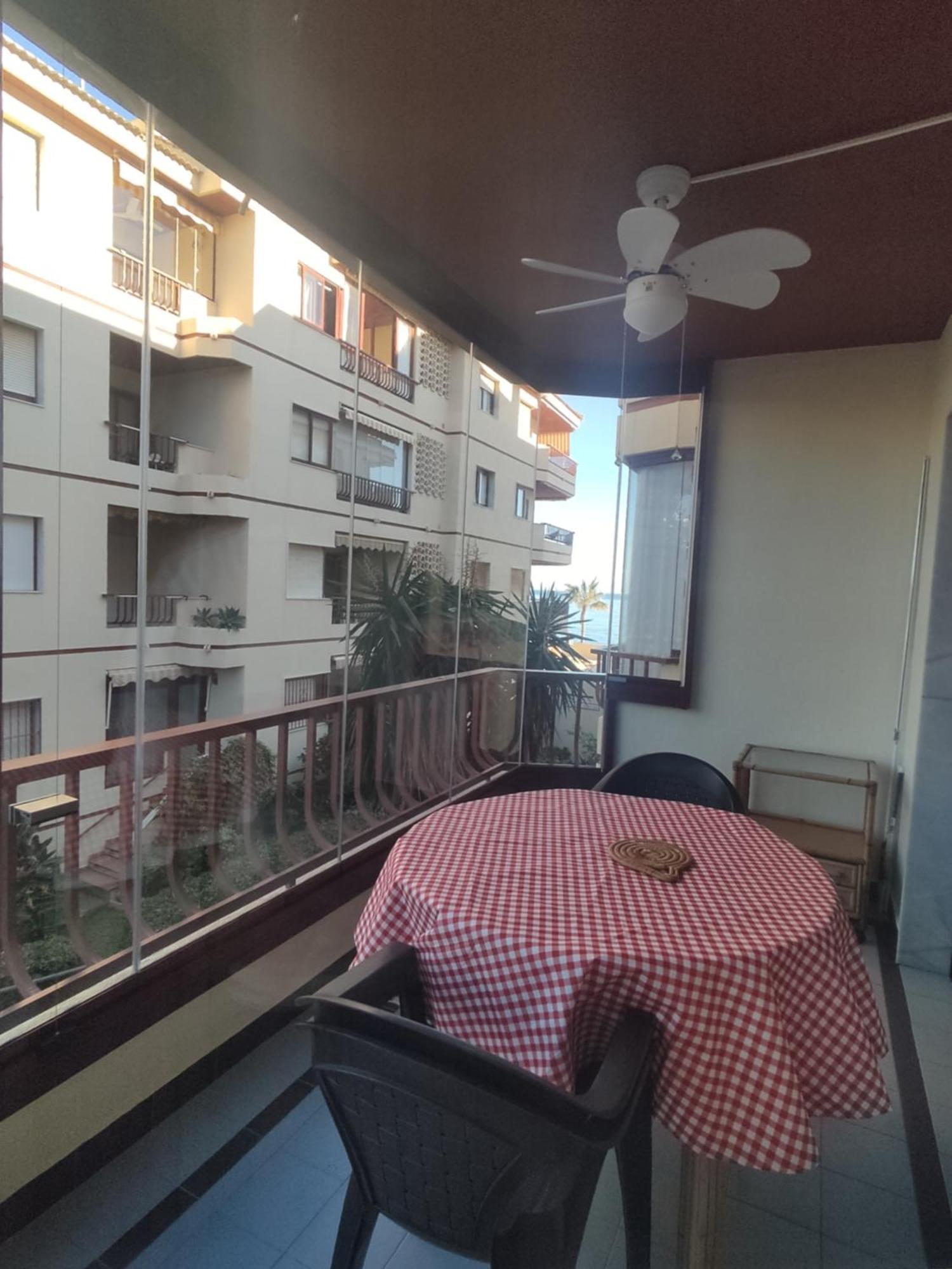 Lubina Home Sitio de Calahonda 외부 사진