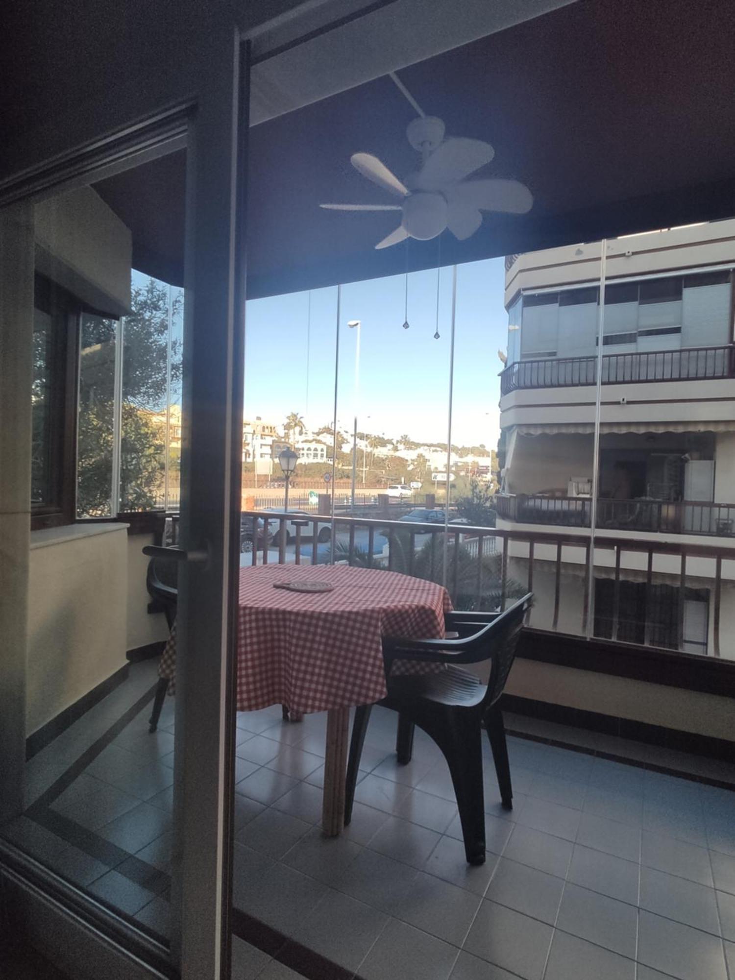 Lubina Home Sitio de Calahonda 외부 사진