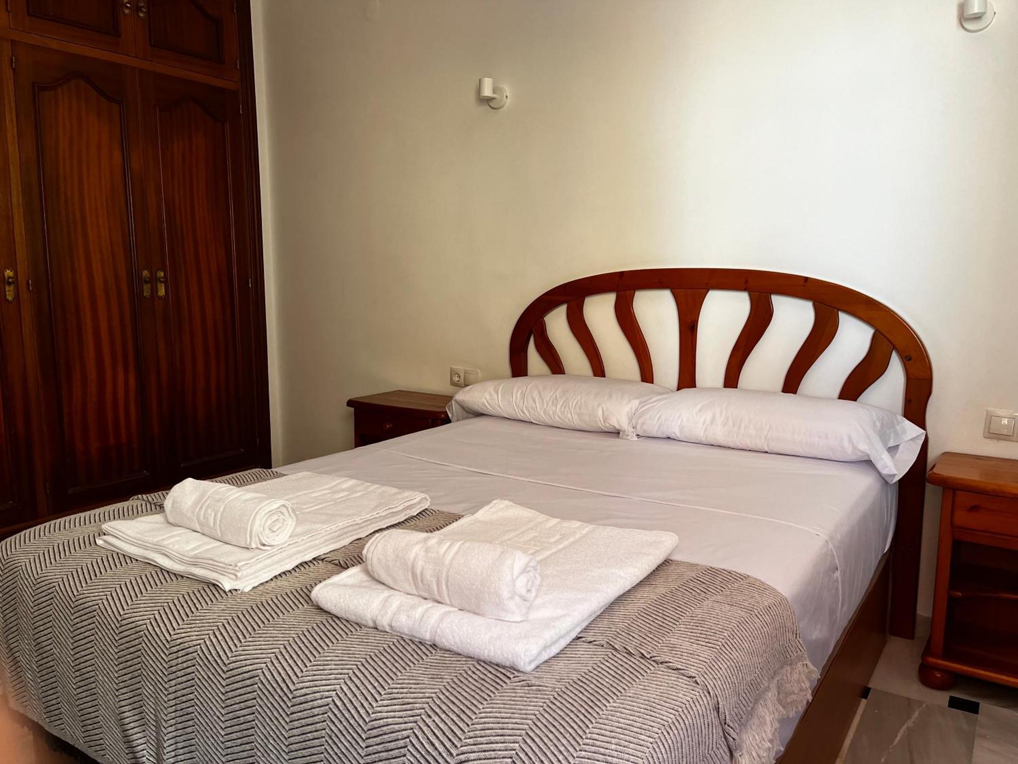 Lubina Home Sitio de Calahonda 외부 사진