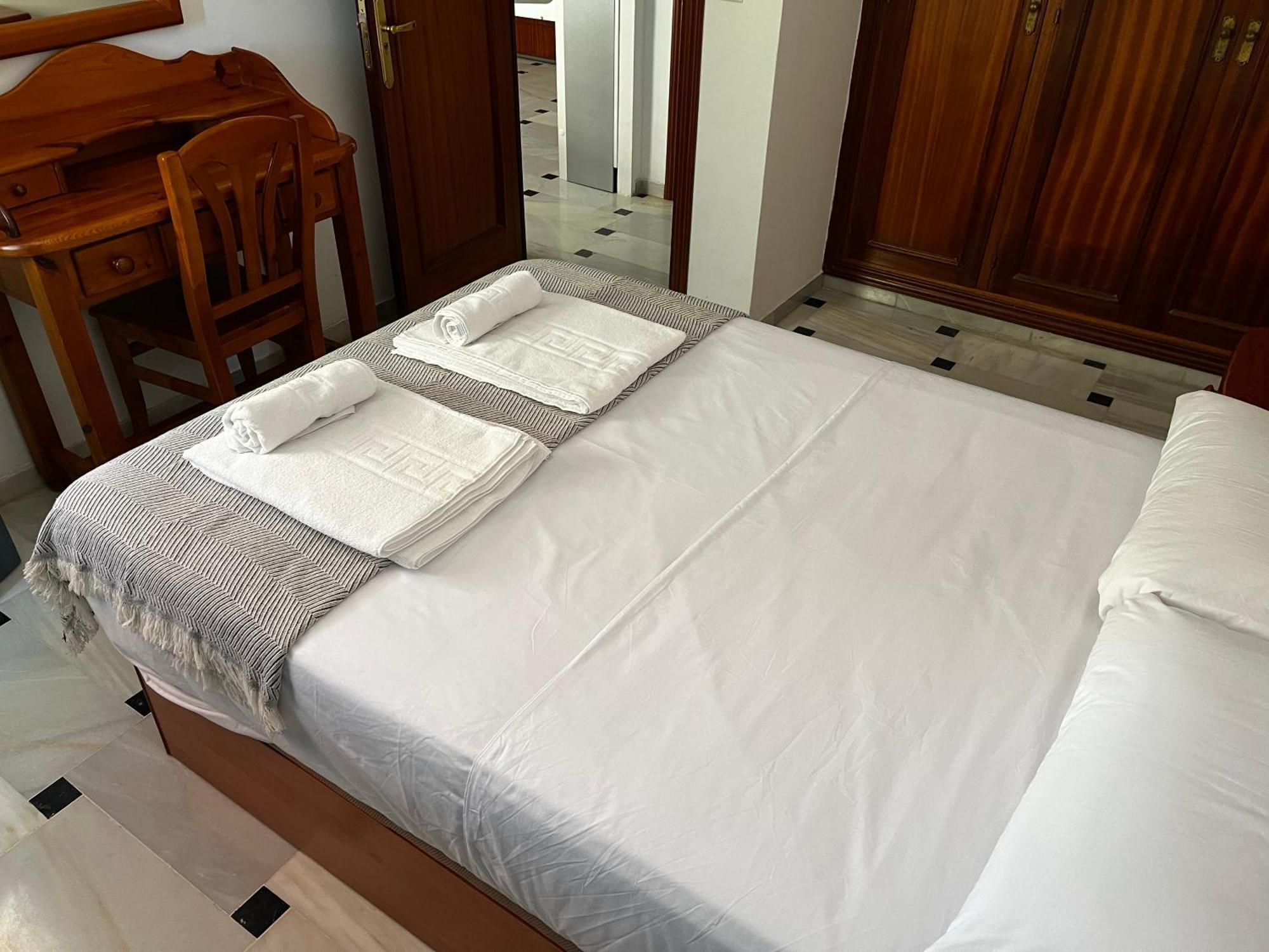Lubina Home Sitio de Calahonda 외부 사진