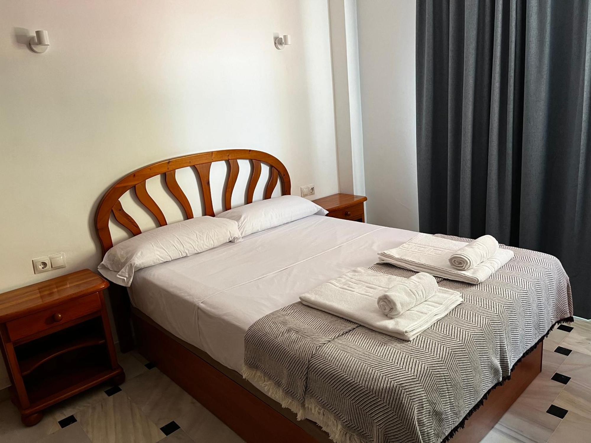 Lubina Home Sitio de Calahonda 외부 사진