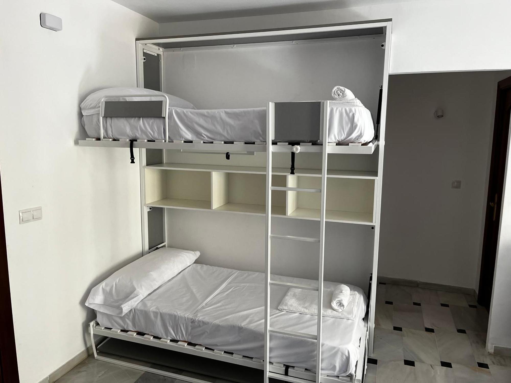 Lubina Home Sitio de Calahonda 외부 사진