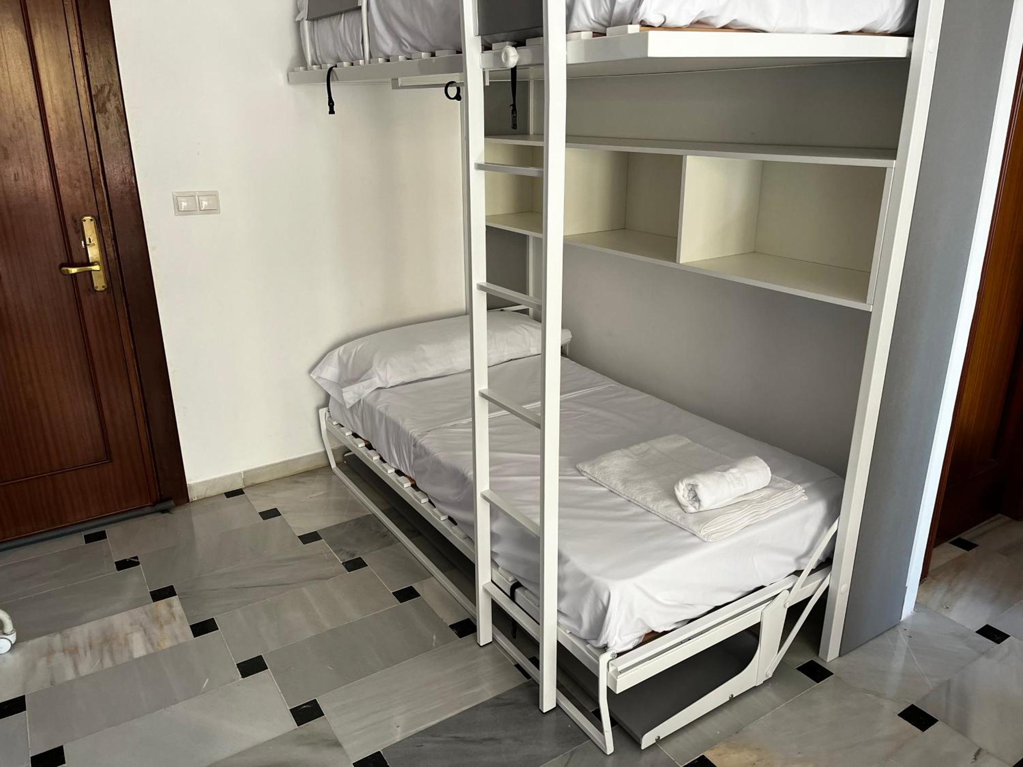 Lubina Home Sitio de Calahonda 외부 사진